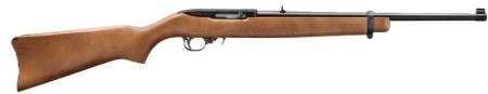 ENDED CONGRATS TO OUR WINNER! 250th Anniversary Edition Ruger 10/22 Carbine .22LR – Raffle Ticket