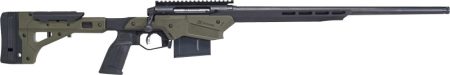SAVAGE AXIS II PRECISION 223 - 22" HB MDT CHASSIS OD
