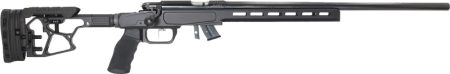 ANSCHUTZ 1710 XLR HB 22LR - 23" M-LOK CHASSIS