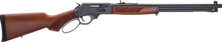 Henry H9 Provider .30-30 Win 20in blued rifle with walnut stock