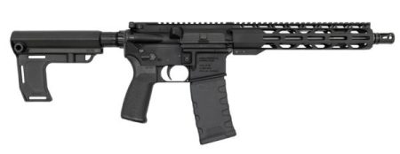 RF FP10.5-556M4-10RPR-BMPSB - PISTOL 5.56 10.5" BBL. BLACK