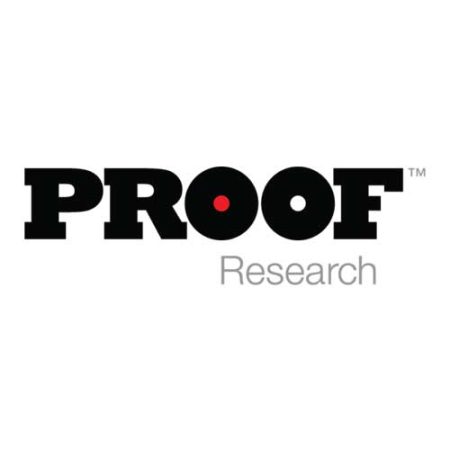 PROOF RESEARCH ELEVATION 2.0 6.5PRC MDNHT 20"