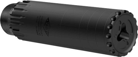 YHM RESONATOR K 30CAL - SUPPRESSOR