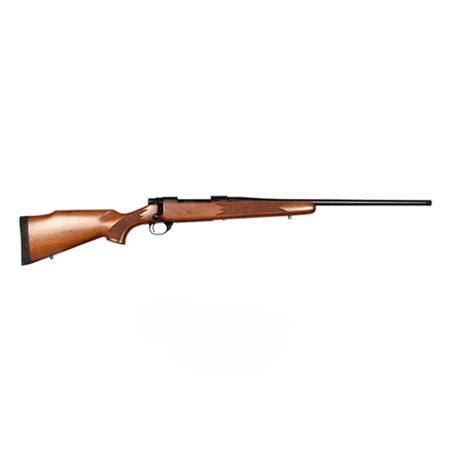 HOWA M1500 6.5PRC BL/WD 22" TB