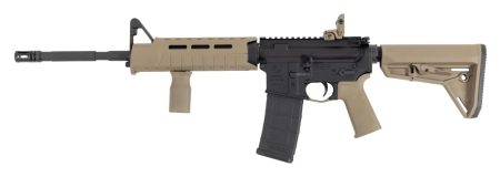 COLT M4 CARB MOE SL FDE 5.56MM 16"#