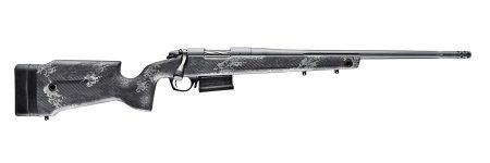 BERGARA CREST 22CR 20" GRAY OMNI