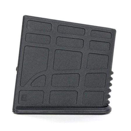 Barrett MRAD "D" Rifle Magazine .338 Norma Mag/.300 Norma Mag 10/rd