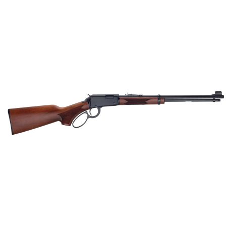 Henry H1 Western Rifle .22 LR 15rd Capacity 18.5" Barrel Walnut Stock