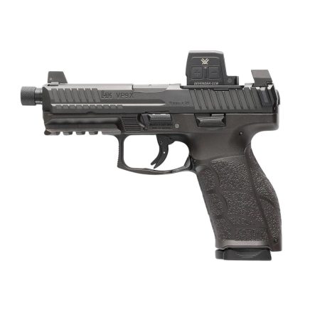 VP9A1 X TACTICAL OE VTX 9MM 2-15RD MAGS