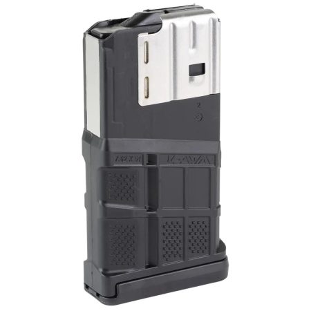 Lancer L7AWM Gen 2 Rifle Magazine 7.62 20/rd