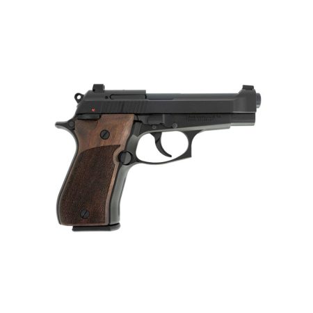 Tisas Fatih B380 Handgun .380 ACP 13rd Magazines 3.9" Barrel Wood Grips