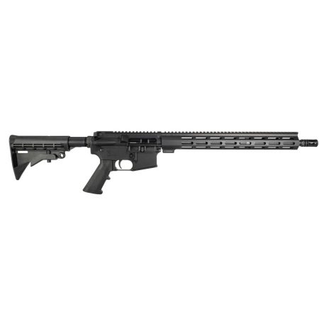 One Horse OH-15 Complete Rifle 5.56mm 30rd Magazine 16" Barrel 15" M-LOK Handguard Carbine-Length Gas System