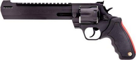 Taurus Raging Hunter .44 Magnum 8.375in matte black 6-shot revolver