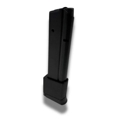 ProMag 1911 Handgun Magazine Blue Steel 9mm Luger 13/rd