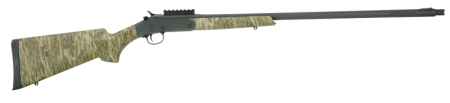 SAVAGE STEVENS 301 TURKEY BOTTOMLAND 410G SHOTGUN 26" SINGLE SHOT
