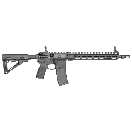 SMITH & WESSON M&P 15 AXE SBR 5.56 14.5" MLOK BLACK 1-30RD MAG
