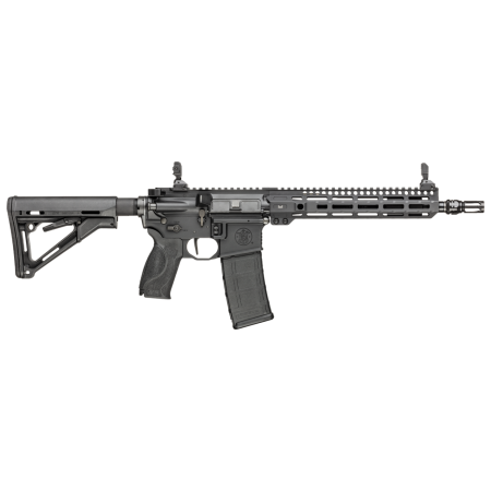 SMITH & WESSON M&P 15 AXE SBR 5.56 11.5" MLOK BLACK 1-30RD MAG