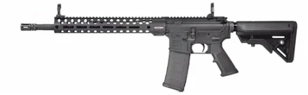 COLT ENHANCED PATROL RIFLE 5.56MM 14.5" MATTE BLACK SBR