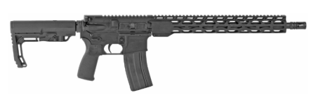 RADICAL FR16-556SOC-15RPR-MFT RFL MIN STK 30RD