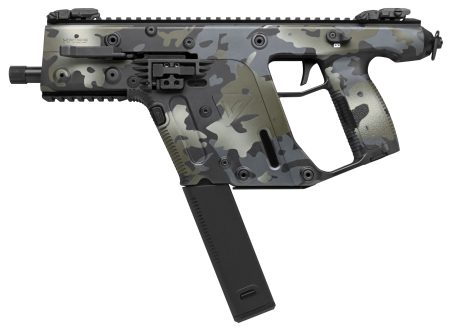 KRISS USA VECTOR SDP G2 9MM 5.5" MC BLK#