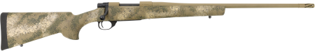 HOWA FENCELINE 30-06 REAP 22"
