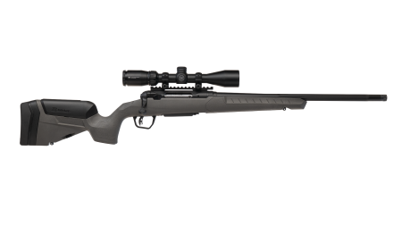 SAVAGE ARMS 110 TRAILBLAZER XP 300HR 16.5"