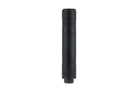 IWI SILENCER 22LR-5.7X28 1/2X28 THREAD BLACK