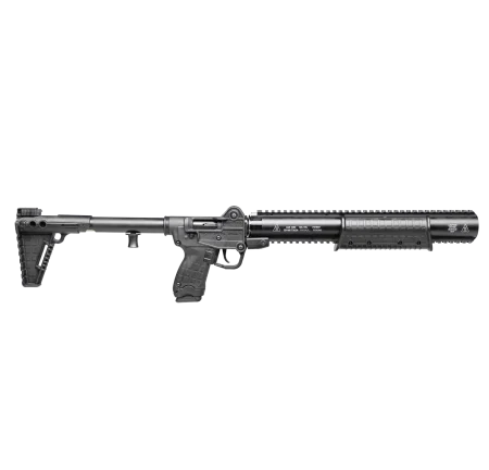 KELTEC SUB2K CQB 9MM 16.2" 17RD INTEGRALLY SUPPRESSED