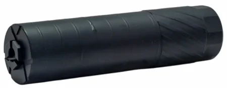 Canik VOID-556 Suppressor 5.56 NATO 1/2x28 Direct Thread Mount HUB Compatible