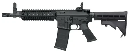 COLT MONOLITHIC CQB CARBINE 5.56MM 10.3" SBR MATTE BLACK 30RD