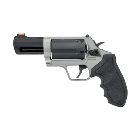 TAURUS JUDGE 45COLT/410 REVOLVER 3" DUO TONE 5RD