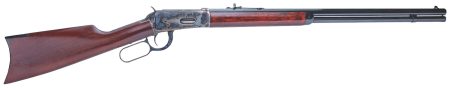 Cimarron 1894 .30-30 Winchester 26 in octagon barrel color case hardened receiver walnut stock