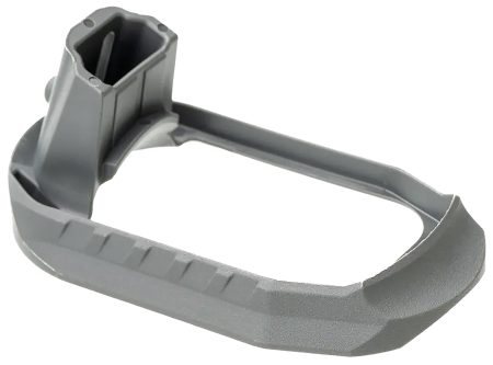 Sct Manufacturing 0210450000IC Compact Compatible w/ Glock Gen3 19 23 32 Gray