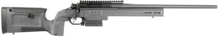 Larue Tactical LTKRGSIETE30820GRY Siete 308 Win 5+1 20" Sporter Barrel Gray Right Hand