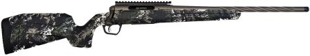 SAV 32352 AXIS 2 PRO FOREST SP CAMO 22-250