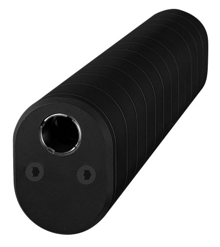 Yankee Hill 1200 VICTRA-12 12 Gauge Black 7075 Aluminum/Steel