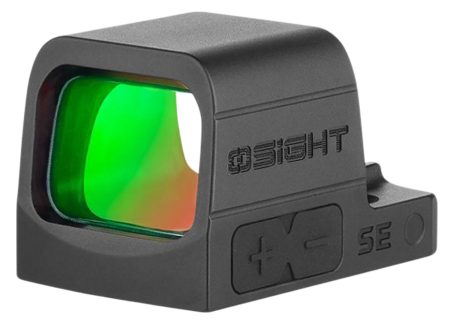 OSIGHT OSIGHTSE SE-2-MOA RED DOT 32MOA RMSC