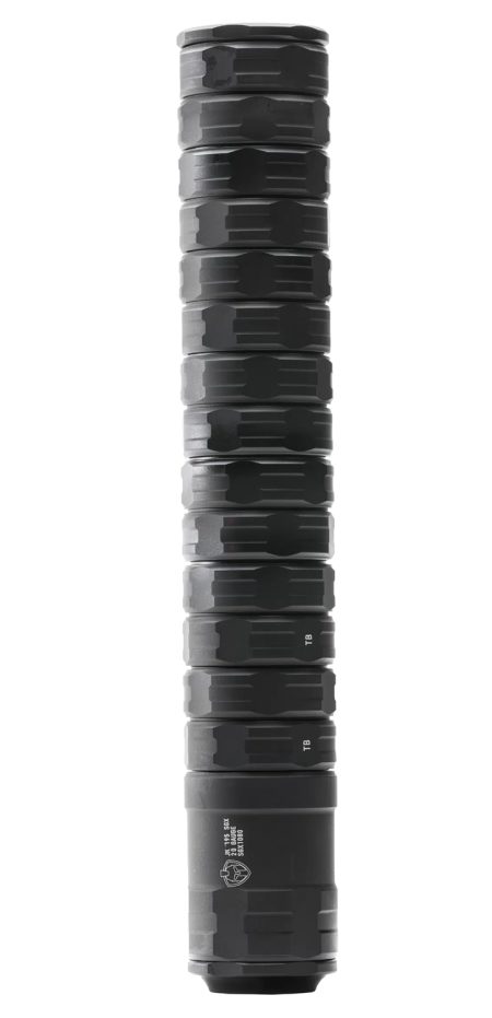Jk Armament JK195SGX20 SGX 195 20 Gauge Black Aluminum