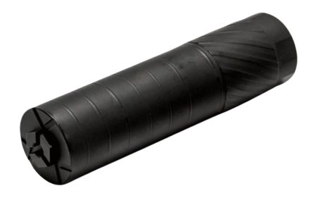 Century Arms CASU0001 Void  7.62mm Black Steel 5/8"x24
