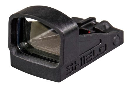 SHIELD SMSC-4MOA-POLY MINI SIGHT COMPACT 4MOA