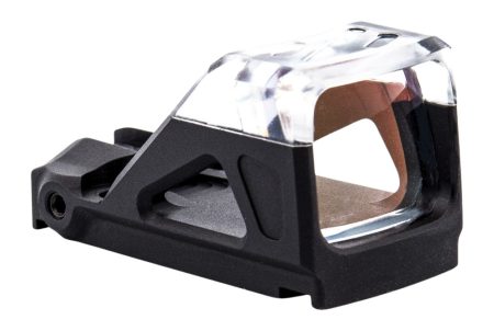 SHIELD OMSSC-8MOA-GLASS   GLASS OPN RFLX MINI SC 8