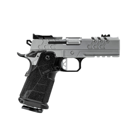 KIMBER 2K11 PRO COMP 9MM S/S 4.25"