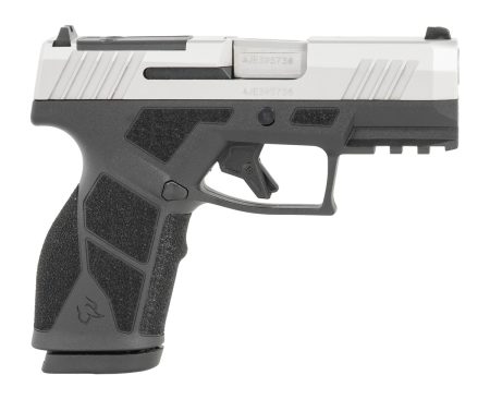 TAURUS GX2 TORO 9MM BLK/SS 3.3" 13+1