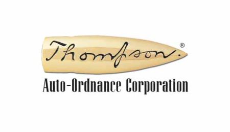 AUTO-ORDNANCE - THOMPSON 1911 45ACP LOTF EDITION 7+1
