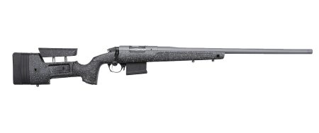 BERGARA HMR PRO 22CR GRAY 20" TB