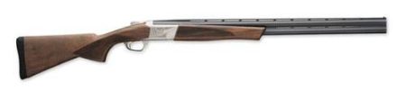 BROWNING CYNERGY FIELD 12/28 BL/WD 3"