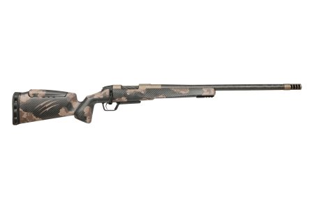 FIERCE FIREARMS CF RIVAL XP 2 22CR BZ/SON 20"#