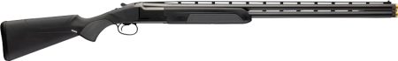 BROWNING CITORI CX 12GA 3" - 30"VR BLUED SYNTHETIC
