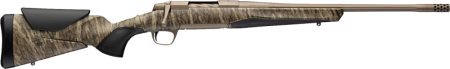 BROWNING X-BOLT 2 SPEED 300PRC - 22" MO BOTTOMLAND THREADED