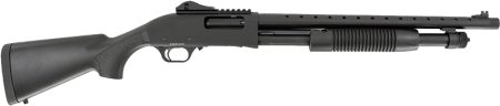 TOKAREV TX3 12 A1 12GA 3" - 18.5" 5RD BLACK POLYMER